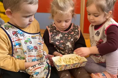 Dzień Popcornu