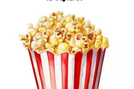 Dzień Popcornu