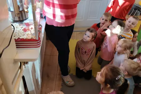 Dzień Popcornu