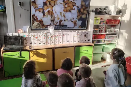 Dzień Popcornu