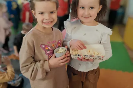 Dzień Popcornu