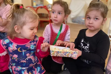 Dzień Popcornu