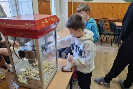 Dzień Popcornu