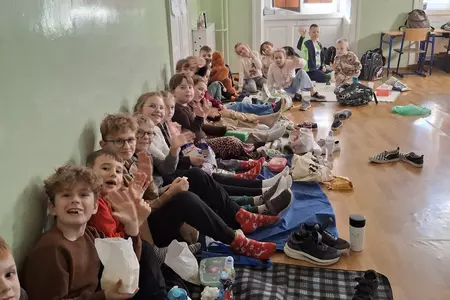Dzień Popcornu