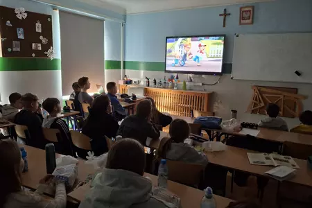 Dzień Popcornu
