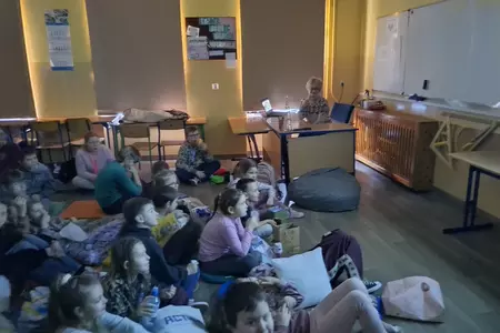Dzień Popcornu