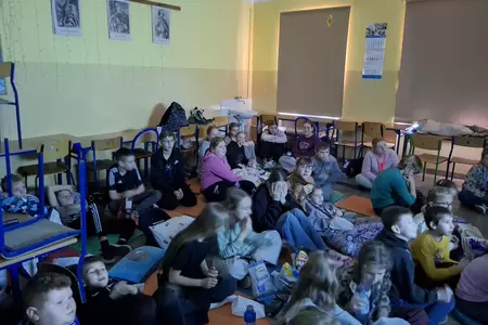Dzień Popcornu