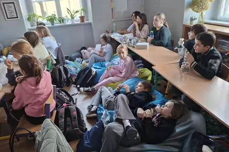 Dzień Popcornu