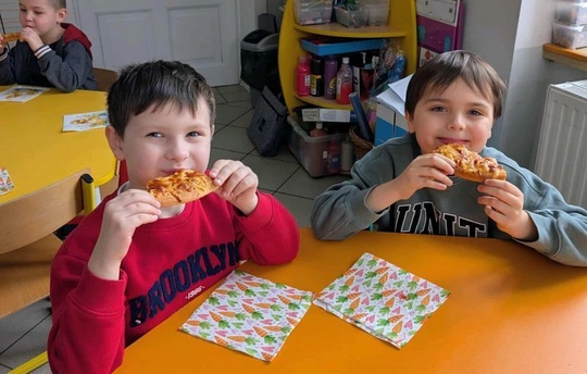 Dzień Pizzy