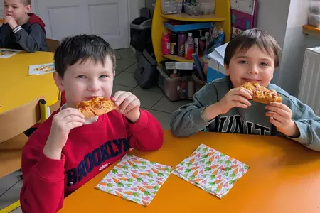 Dzień Pizzy