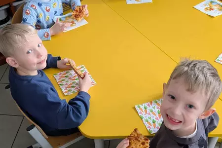 Dzień Pizzy