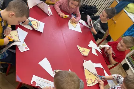 Dzień Pizzy