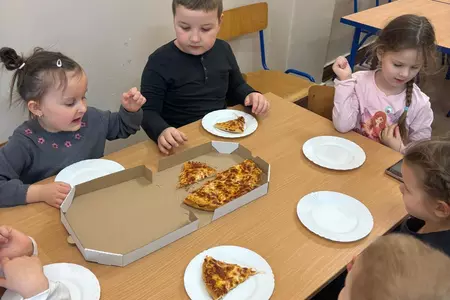 Dzień Pizzy