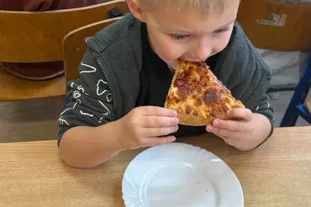 Dzień Pizzy