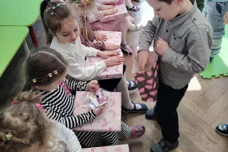 Dzień Kobiet