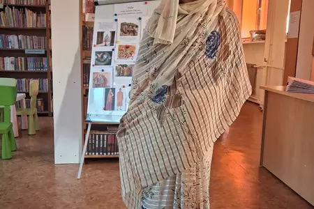 Podróż do Indii