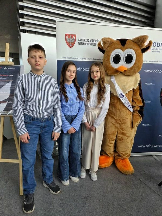 XXX Konkurs Wiedzy o Wielkopolsce