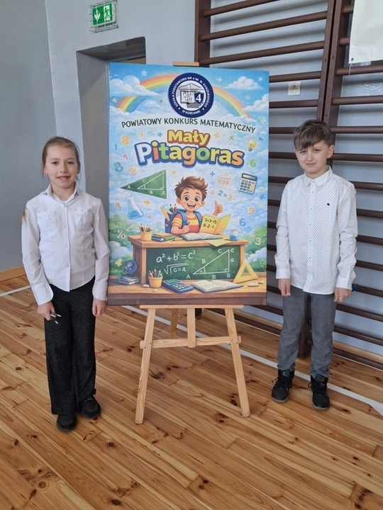Mały Pitagoras