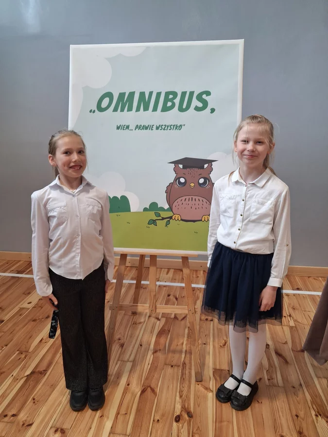 Omnibus – wiem… prawie wszystko
