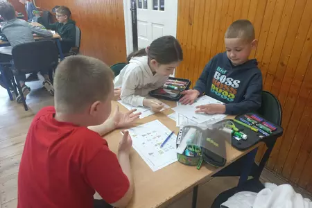 TURNIEJ MATEMATYCZNY