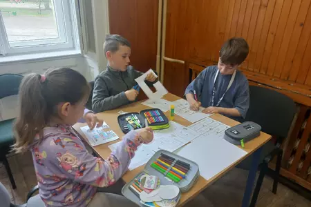 TURNIEJ MATEMATYCZNY