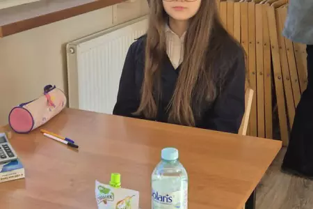 Konkurs Geograficzny 
