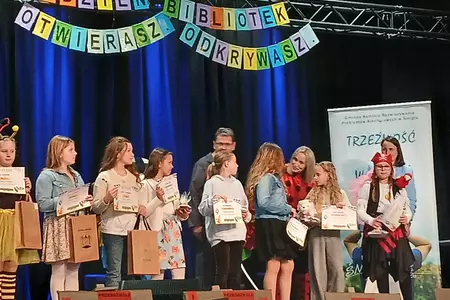 Konkurs wokalny