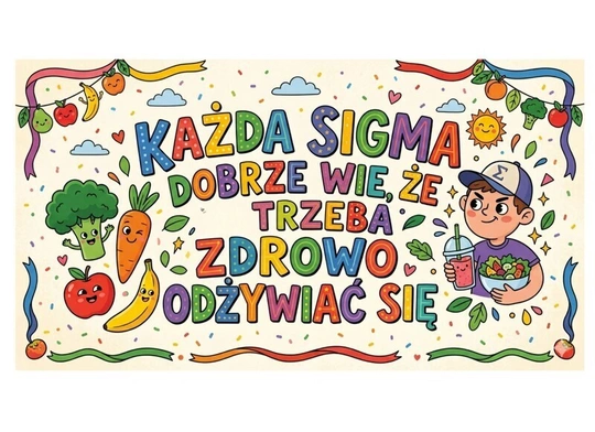 Trzymaj formę! 2026