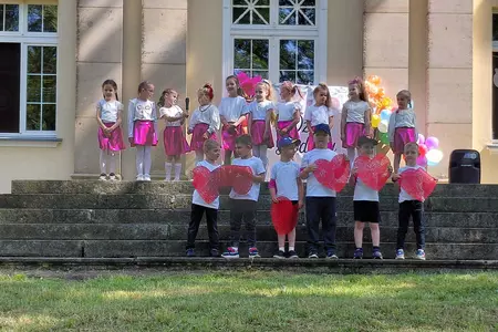 Dzień Rodziny