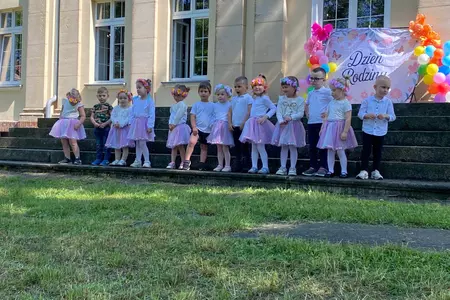 Dzień Rodziny