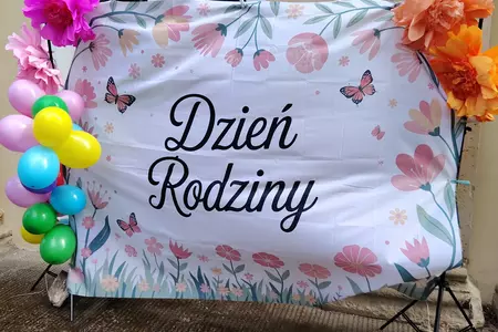 Dzień Rodziny
