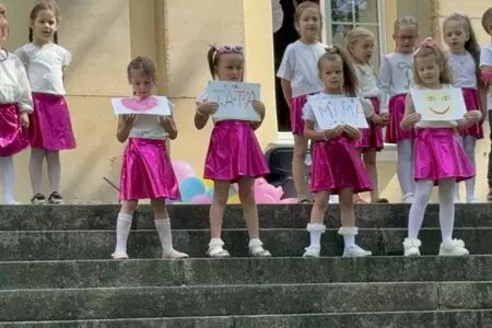 Dzień Rodziny