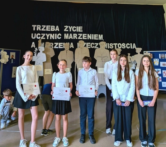 DZIEŃ PATRONA