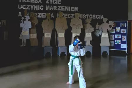 DZIEŃ PATRONA