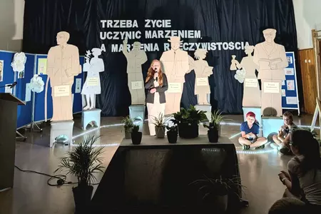 DZIEŃ PATRONA