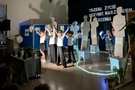 DZIEŃ PATRONA
