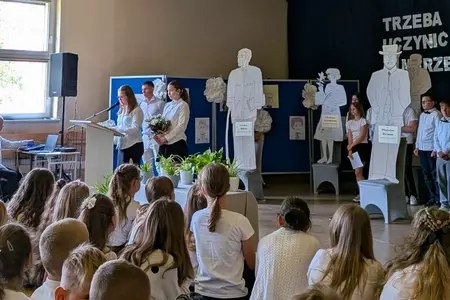 DZIEŃ PATRONA
