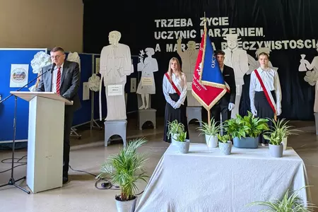 DZIEŃ PATRONA