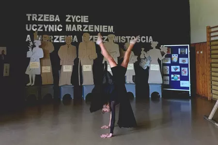 DZIEŃ PATRONA
