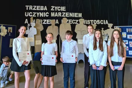 DZIEŃ PATRONA