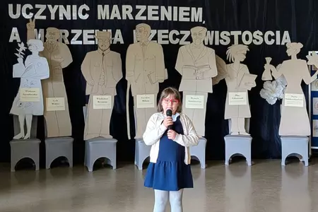 DZIEŃ PATRONA