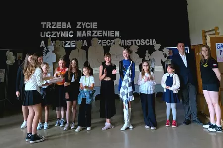 DZIEŃ PATRONA