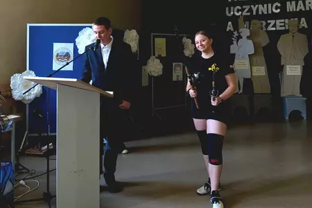 DZIEŃ PATRONA