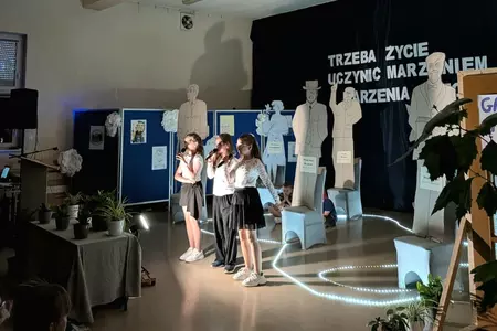 DZIEŃ PATRONA