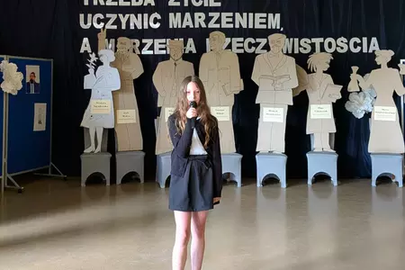 DZIEŃ PATRONA