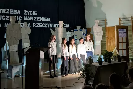 DZIEŃ PATRONA