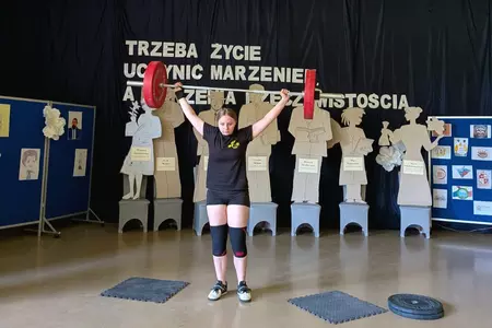 DZIEŃ PATRONA