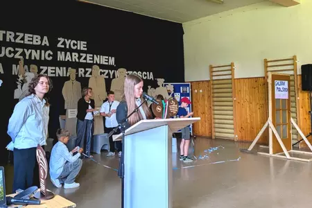 DZIEŃ PATRONA