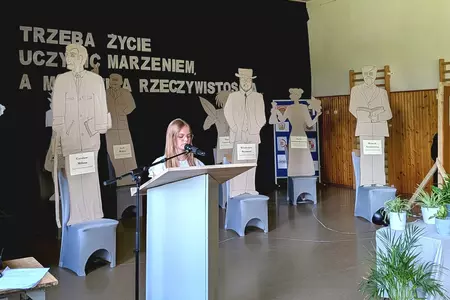 DZIEŃ PATRONA