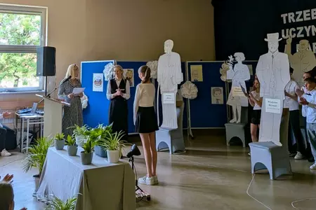 DZIEŃ PATRONA